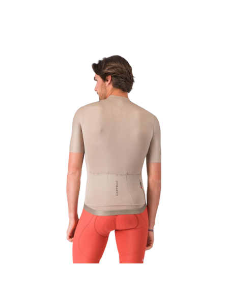 Maillot manches courtes CASTELLI Espresso 2