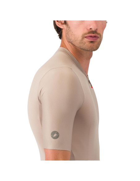 Maillot manches courtes CASTELLI Espresso 2