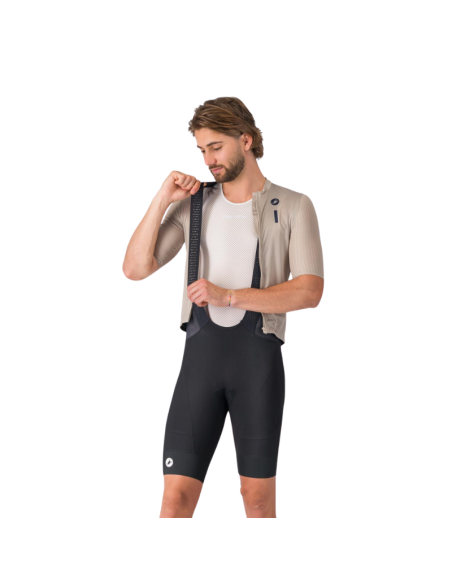Cuissard à bretelles CASTELLI Endurance 4
