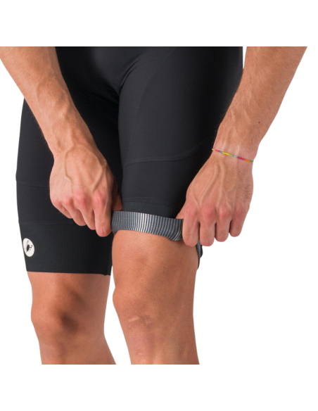 Cuissard à bretelles CASTELLI Endurance 4