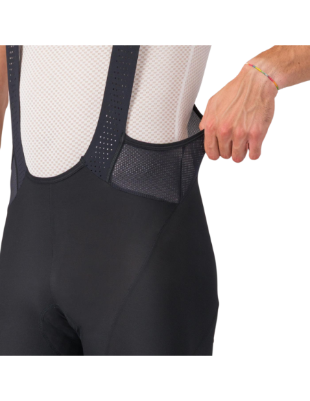 Cuissard à bretelles CASTELLI Endurance 4