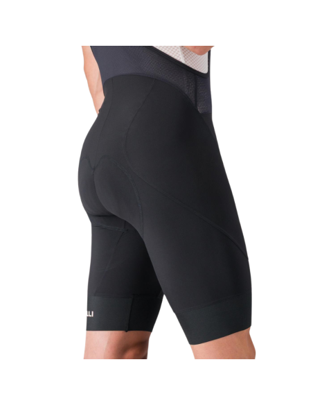Cuissard à bretelles CASTELLI Endurance 4