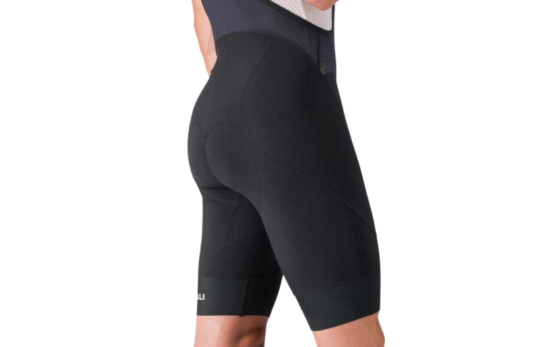 Cuissard à bretelles CASTELLI Endurance 4