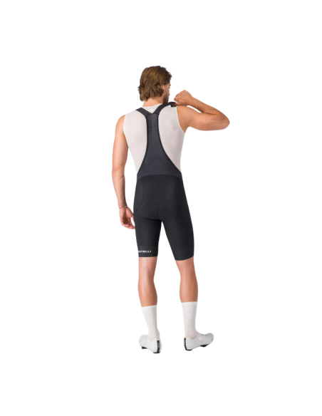 Cuissard à bretelles CASTELLI Endurance 4