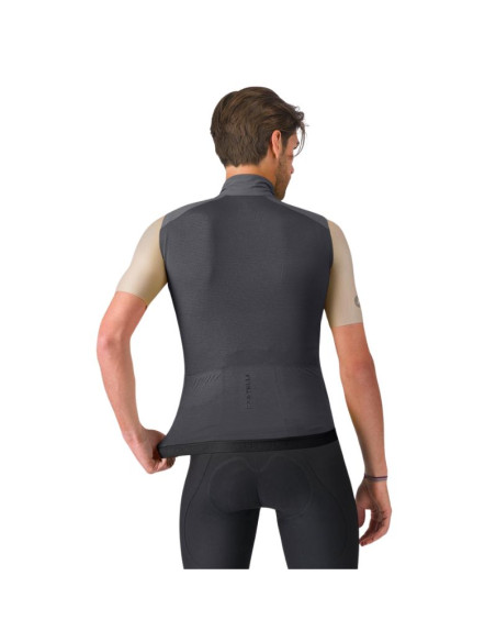 CASTELLI Espresso 2 Vest