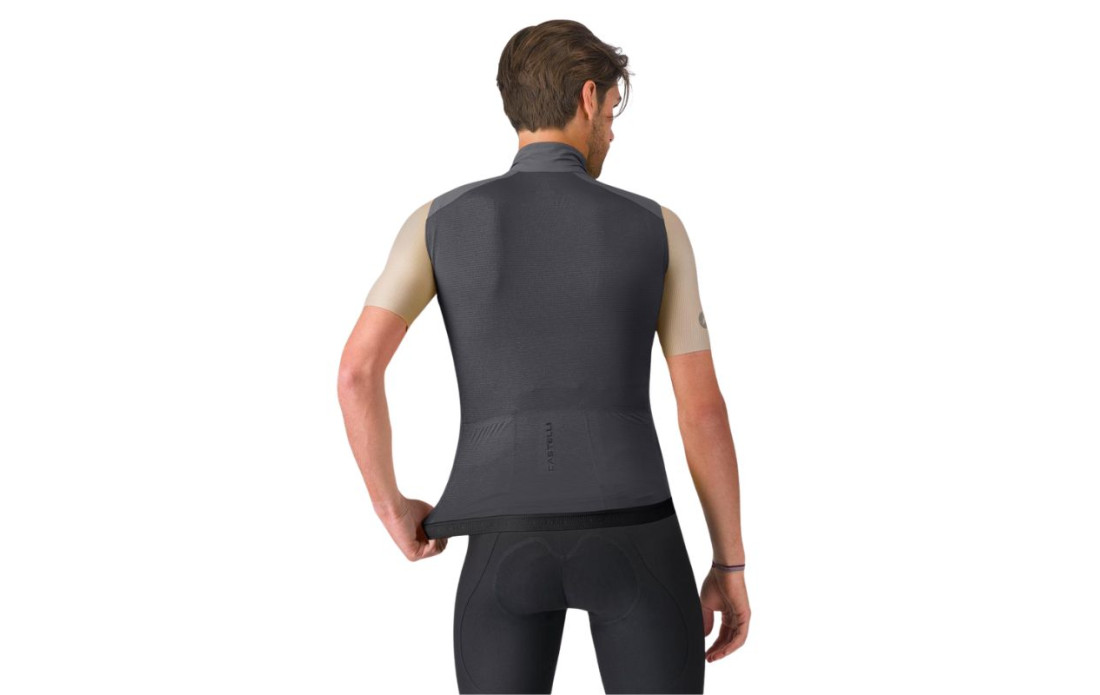 CASTELLI Espresso 2 Vest