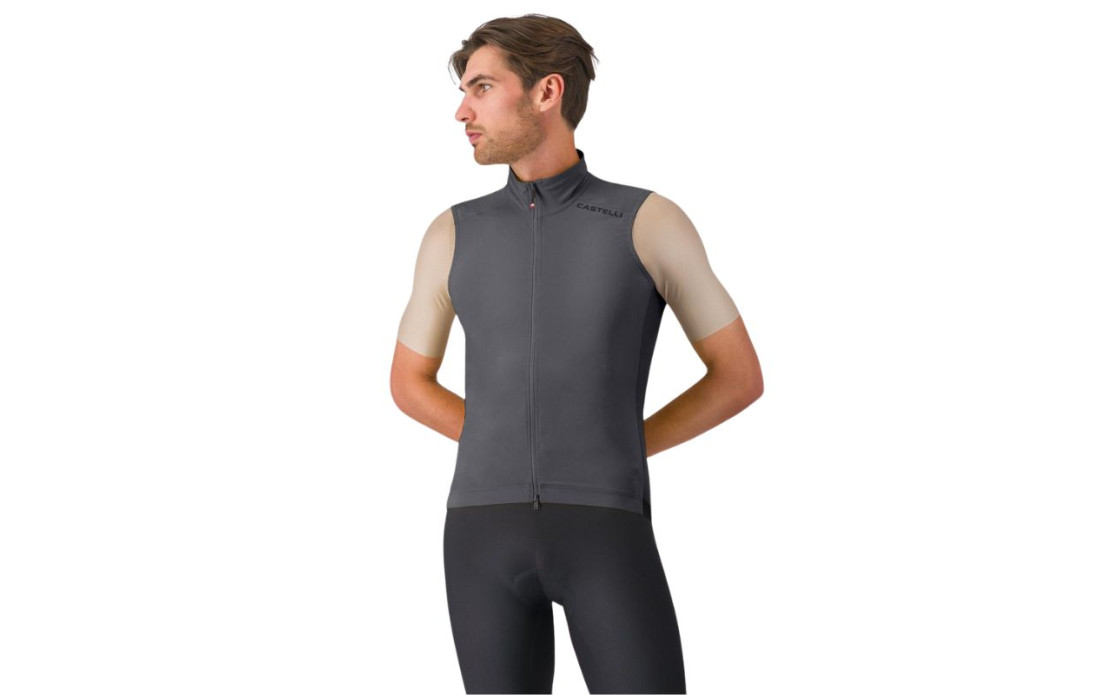 CASTELLI Espresso 2 Vest