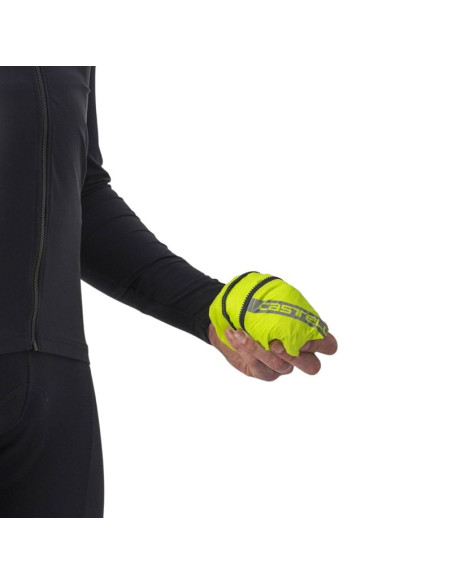CASTELLI Squadra Stretch