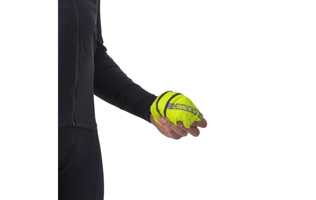 CASTELLI Squadra Stretch