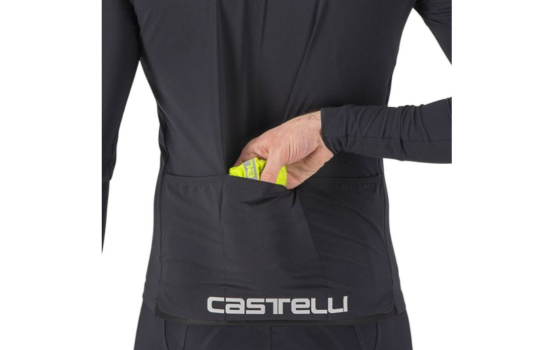 CASTELLI Squadra Stretch