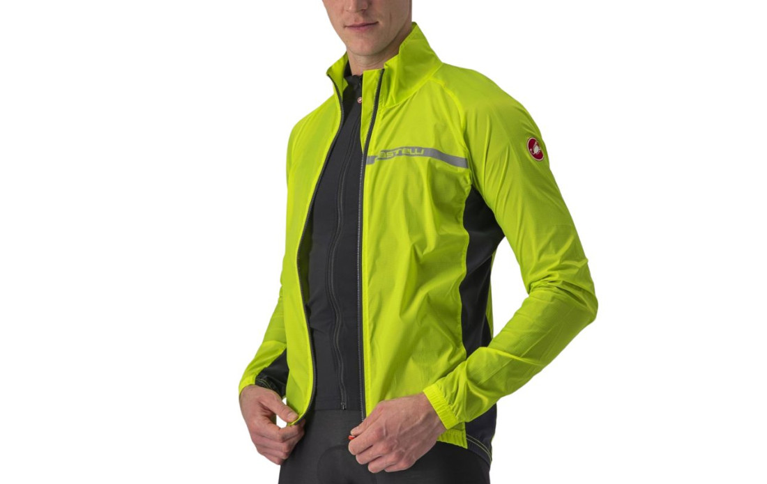 CASTELLI Squadra Stretch
