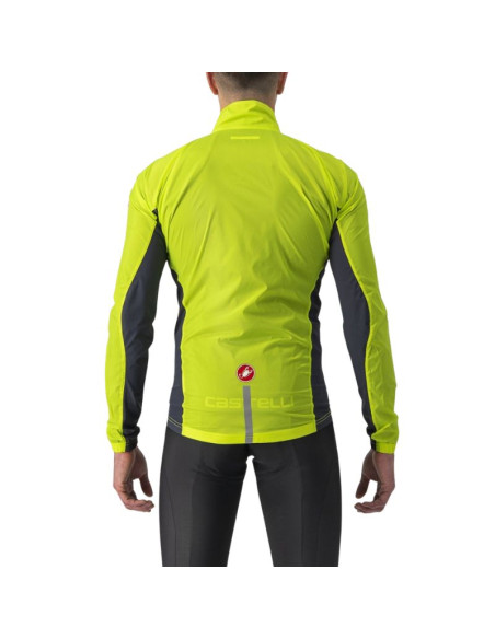 CASTELLI Squadra Stretch