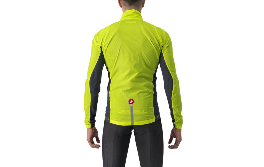 CASTELLI Squadra Stretch