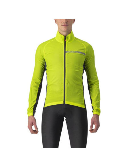 CASTELLI Squadra Stretch