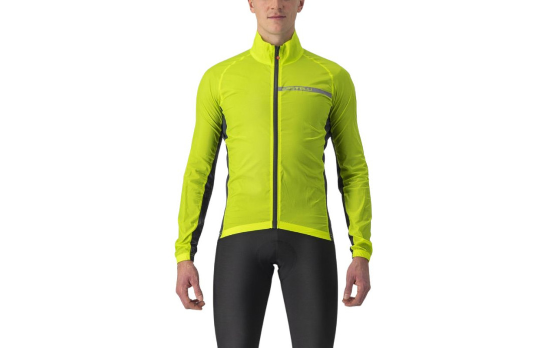 CASTELLI Squadra Stretch
