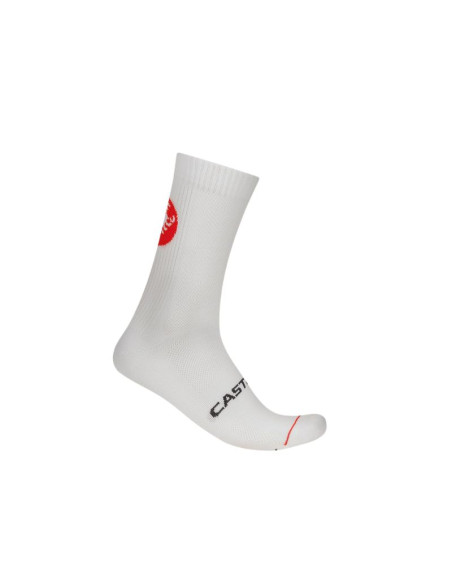Chaussettes CASTELLI Entrata 18
