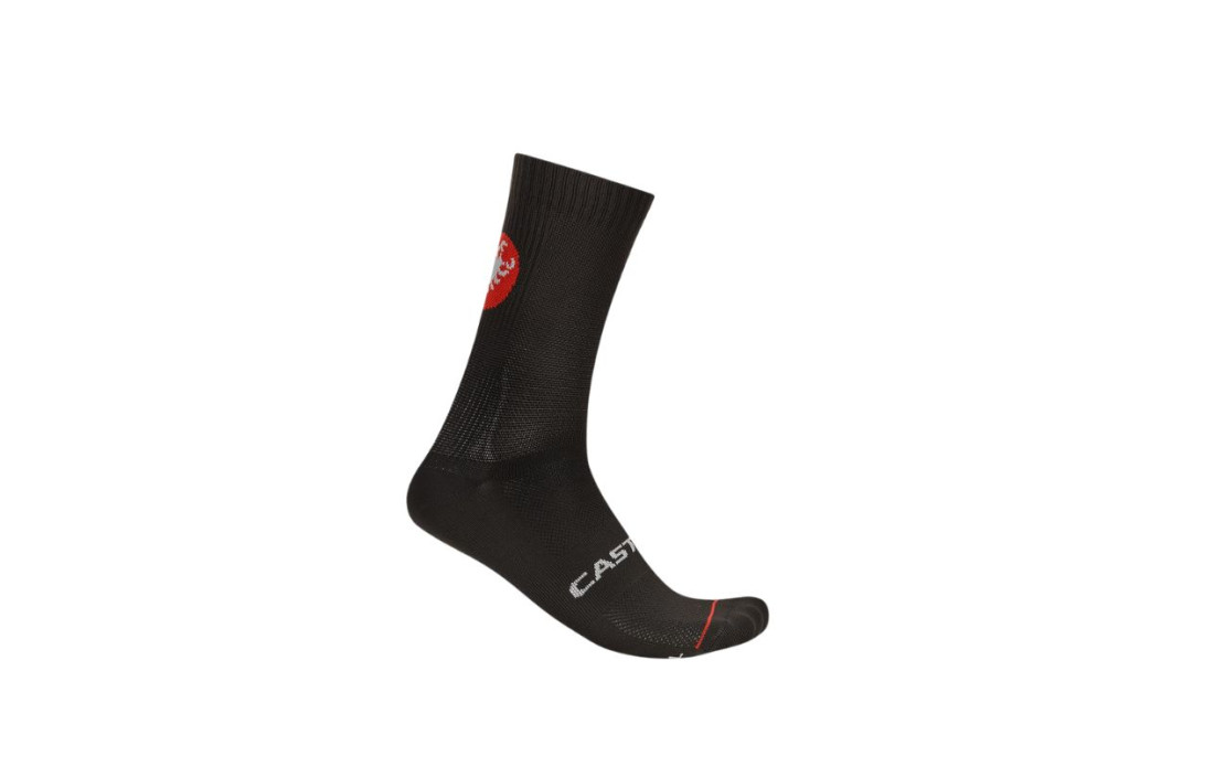 Chaussettes CASTELLI Entrata 18