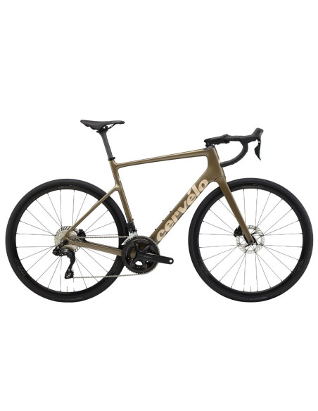 Caledonia 105 Di2