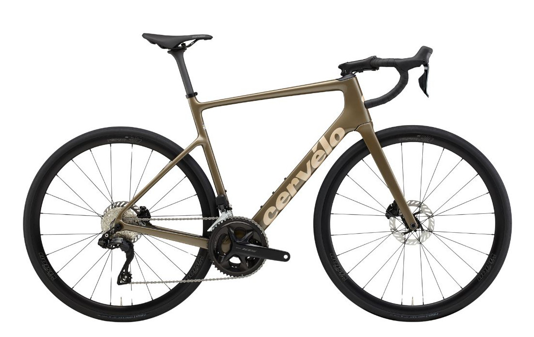 Caledonia 105 Di2