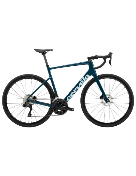 Caledonia 105 Di2