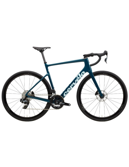 Caledonia Rival AXS
