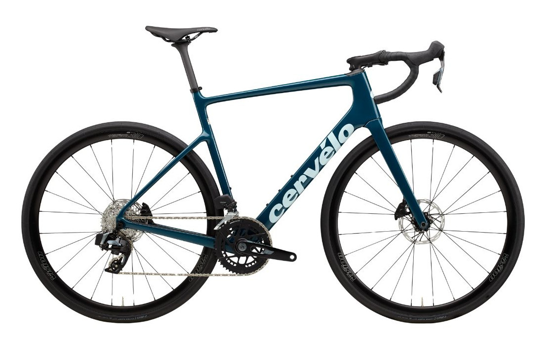 Caledonia Rival AXS