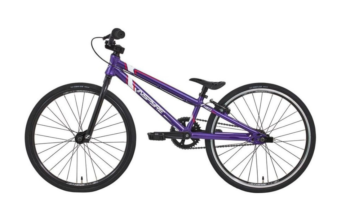 Inspyre Neo Mini - 2026
