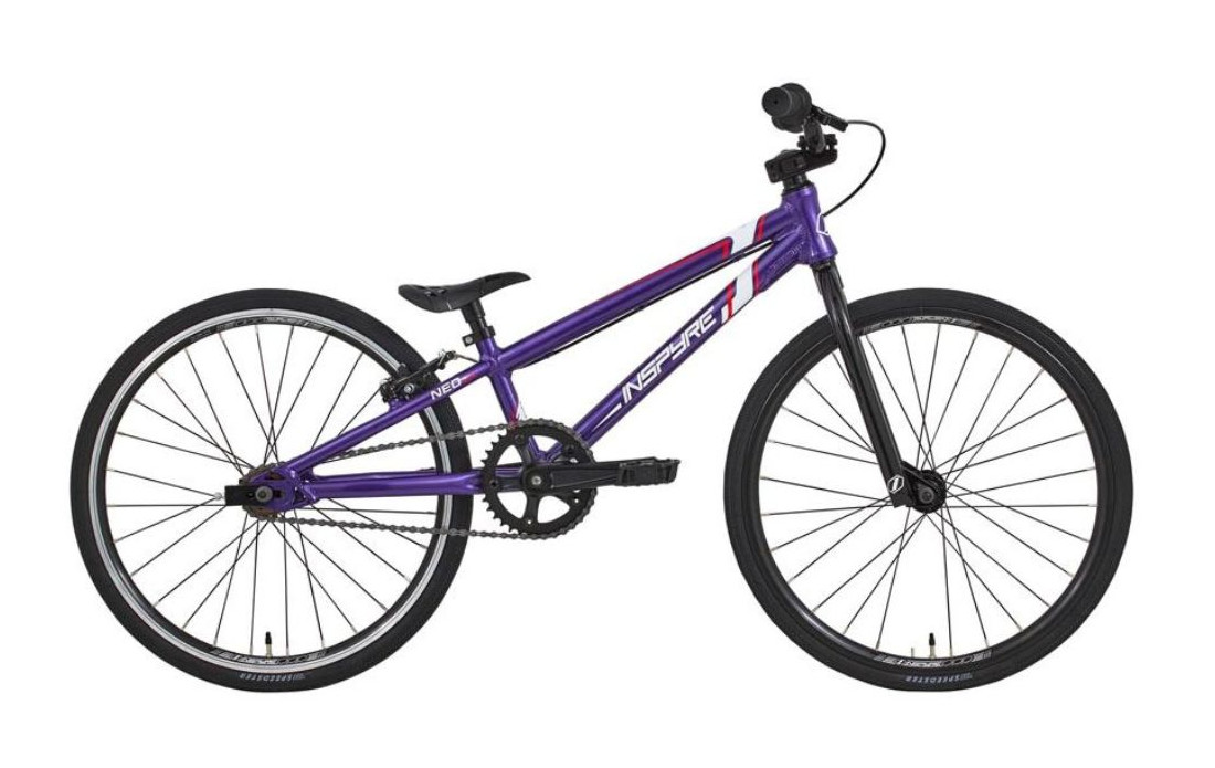 Inspyre Neo Mini - 2026