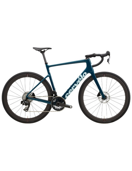 Vélo de route CERVELO Caledonia Force AXS - 2026