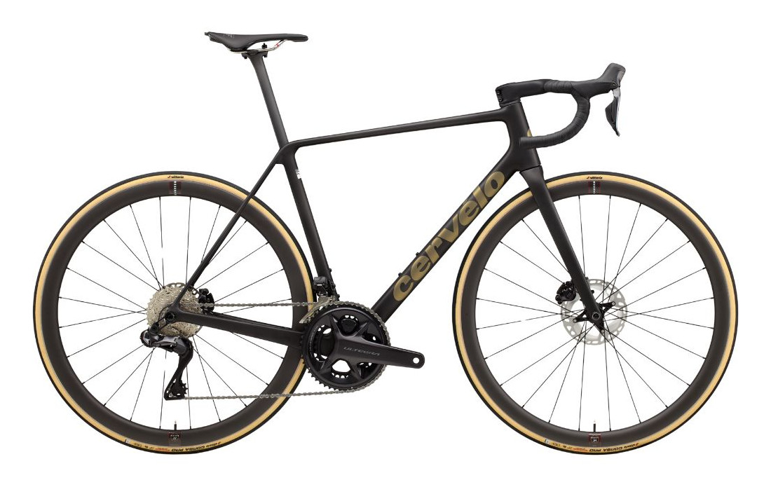 CERVELO R5 Ultegra Di2