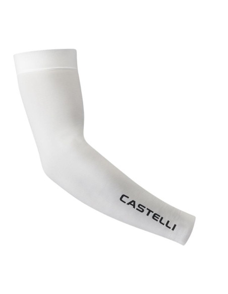 Manchettes CASTELLI UPF 50+ Light 3