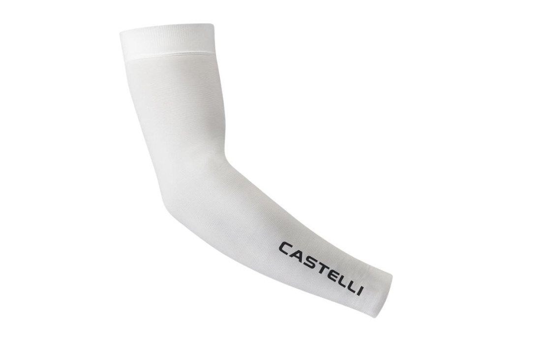 Manchettes CASTELLI UPF 50+ Light 3