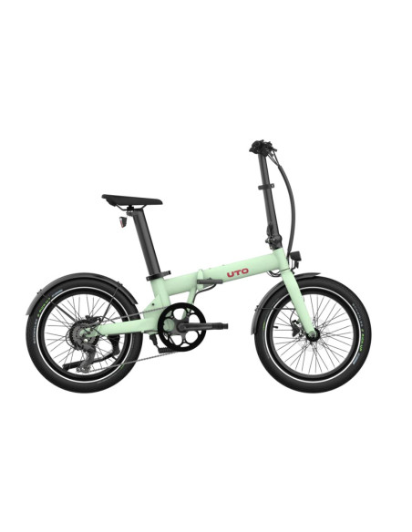 UTO OG20 504Wh - 2026
