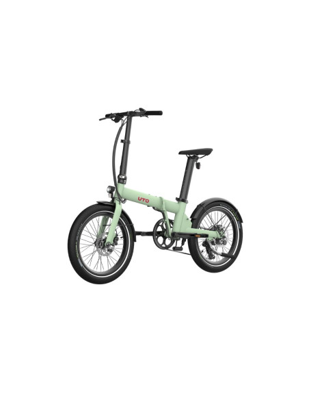 UTO OG20 504Wh - 2026