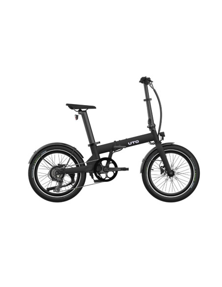 UTO OG20 504Wh - 2026