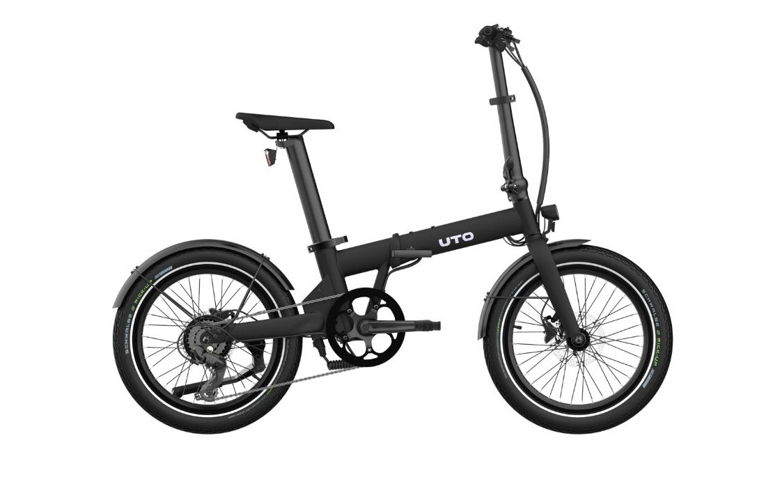 UTO OG20 504Wh - 2026