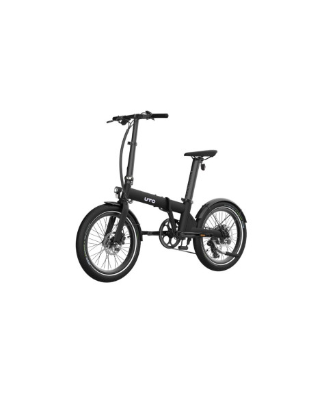 UTO OG20 504Wh - 2026
