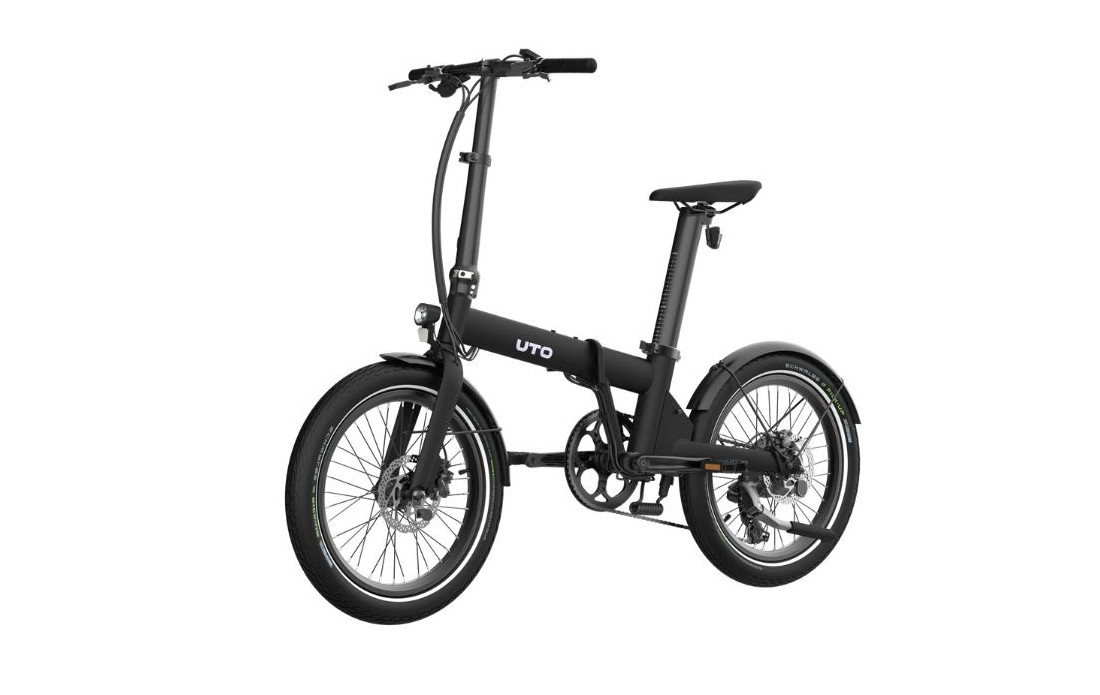 UTO OG20 504Wh - 2026