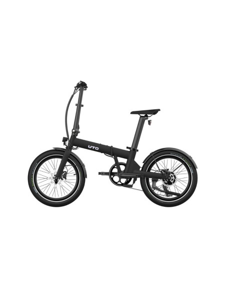 UTO OG20 504Wh - 2026