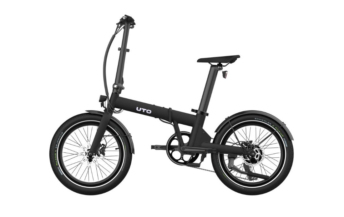 UTO OG20 504Wh - 2026