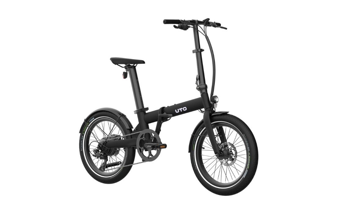 UTO OG20 504Wh - 2026