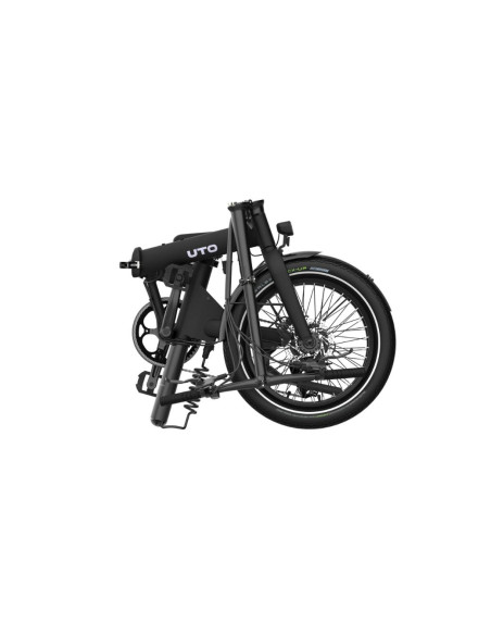 UTO OG20 504Wh - 2026