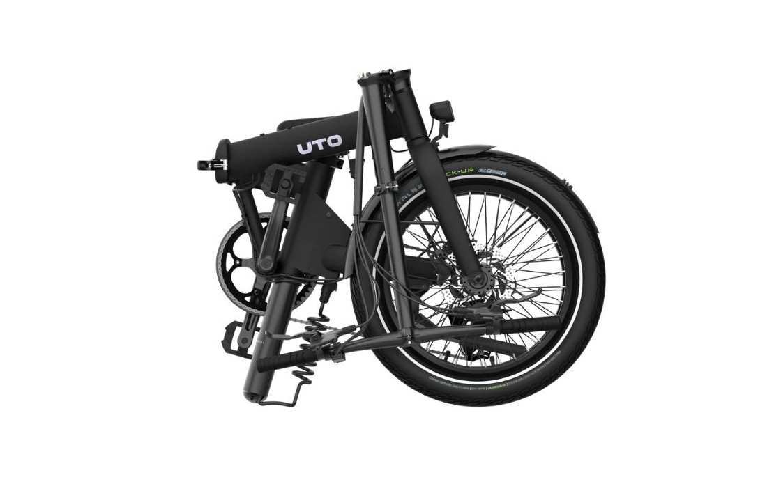 UTO OG20 504Wh - 2026