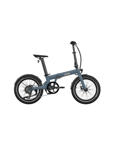 UTO OG20 504Wh - 2026