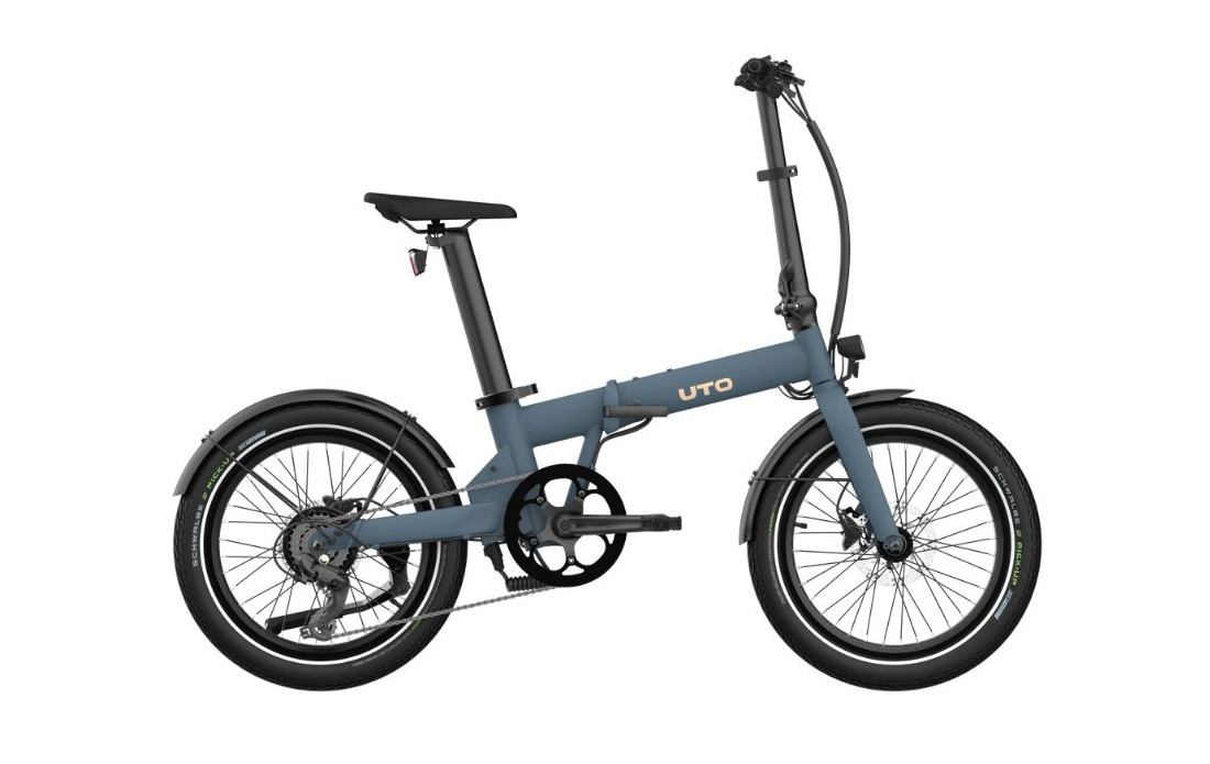 UTO OG20 504Wh - 2026