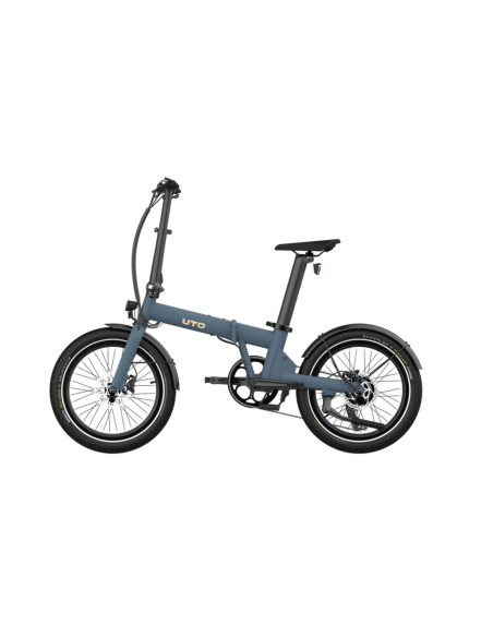 UTO OG20 504Wh - 2026
