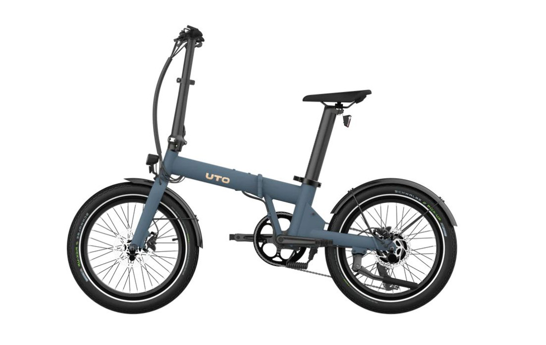 UTO OG20 504Wh - 2026