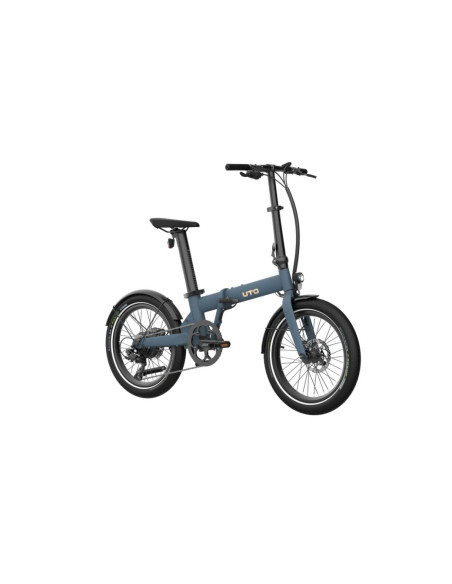 UTO OG20 504Wh - 2026