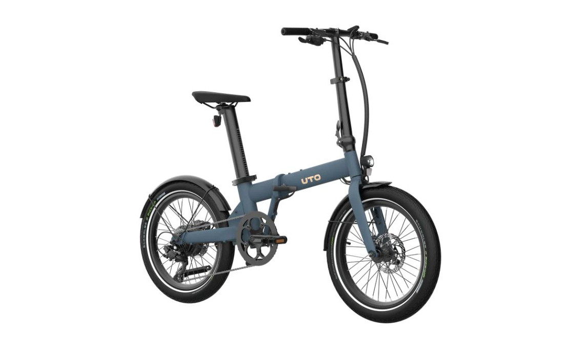 UTO OG20 504Wh - 2026