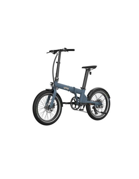 UTO OG20 504Wh - 2026